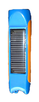 solar flashlights